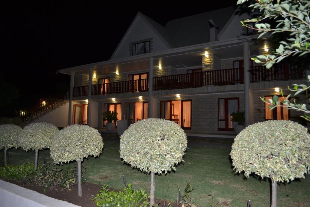 Riverwalk Bed And Breakfast Clarens Zewnętrze zdjęcie