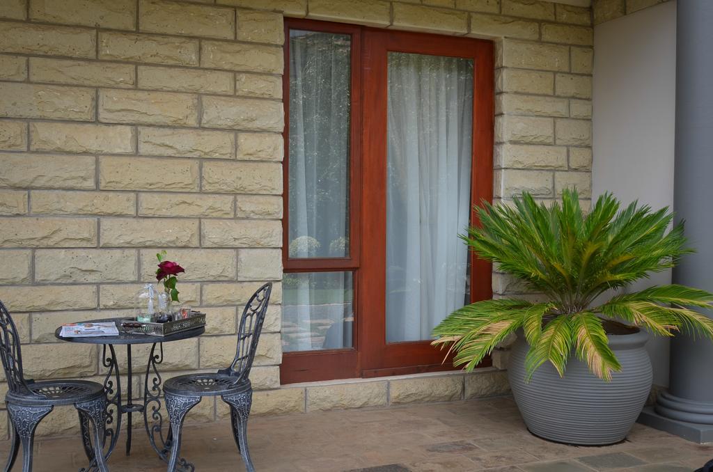 Riverwalk Bed And Breakfast Clarens Zewnętrze zdjęcie
