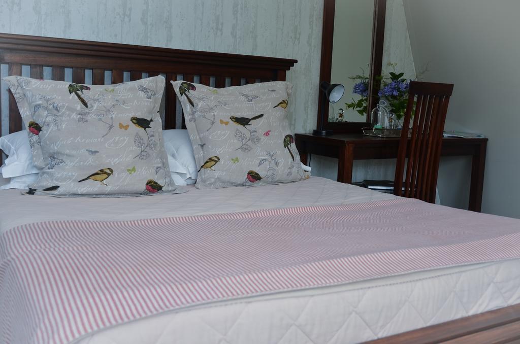 Riverwalk Bed And Breakfast Clarens Zewnętrze zdjęcie