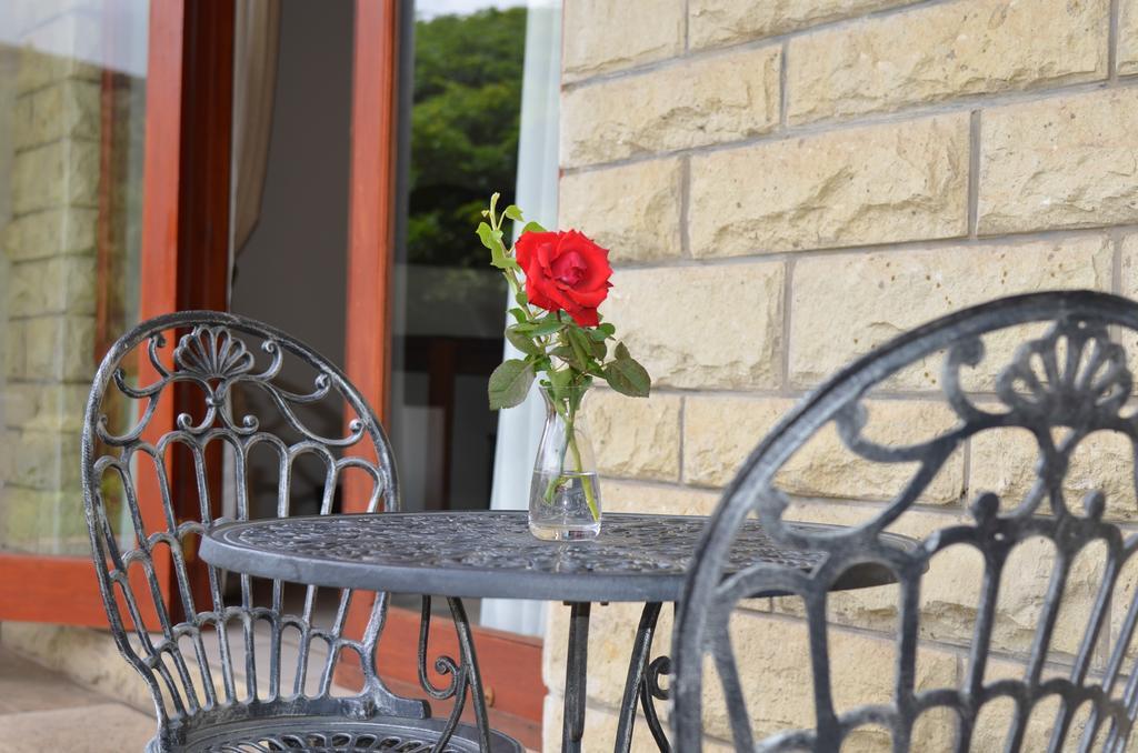 Riverwalk Bed And Breakfast Clarens Zewnętrze zdjęcie