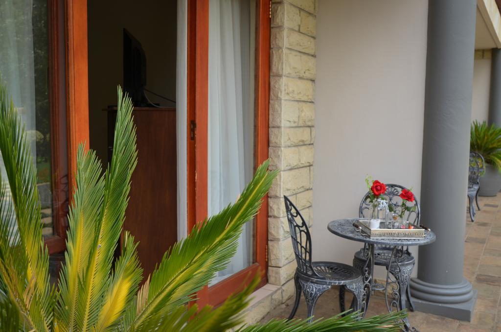 Riverwalk Bed And Breakfast Clarens Zewnętrze zdjęcie