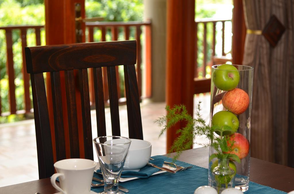 Riverwalk Bed And Breakfast Clarens Zewnętrze zdjęcie