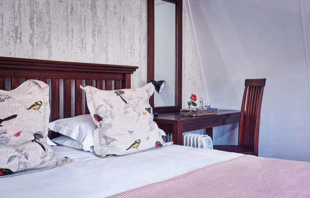 Riverwalk Bed And Breakfast Clarens Zewnętrze zdjęcie