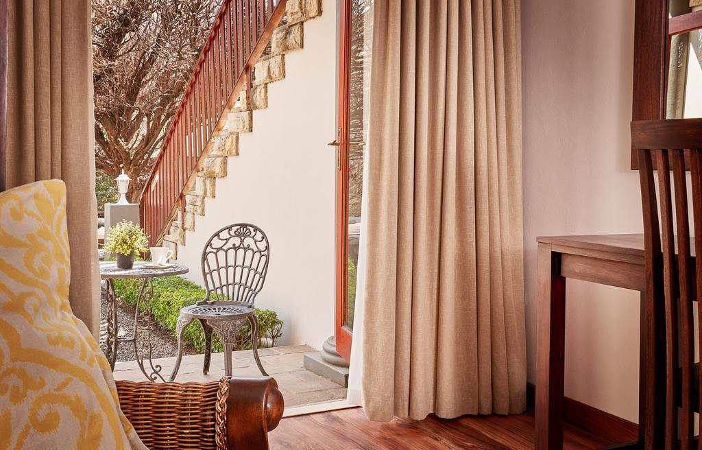 Riverwalk Bed And Breakfast Clarens Zewnętrze zdjęcie