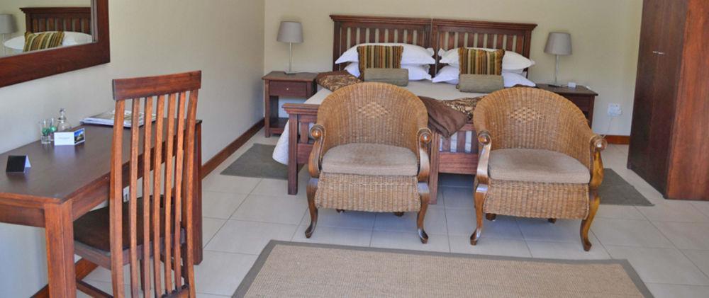 Riverwalk Bed And Breakfast Clarens Zewnętrze zdjęcie